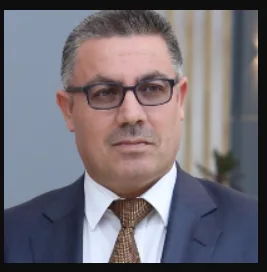 د. هیمداد عەبدولقەهار محمد
